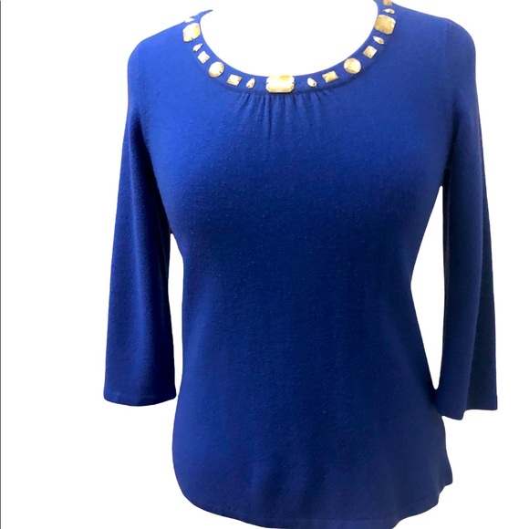 Vintage Luxe 360 sweater - Picture 1 of 5